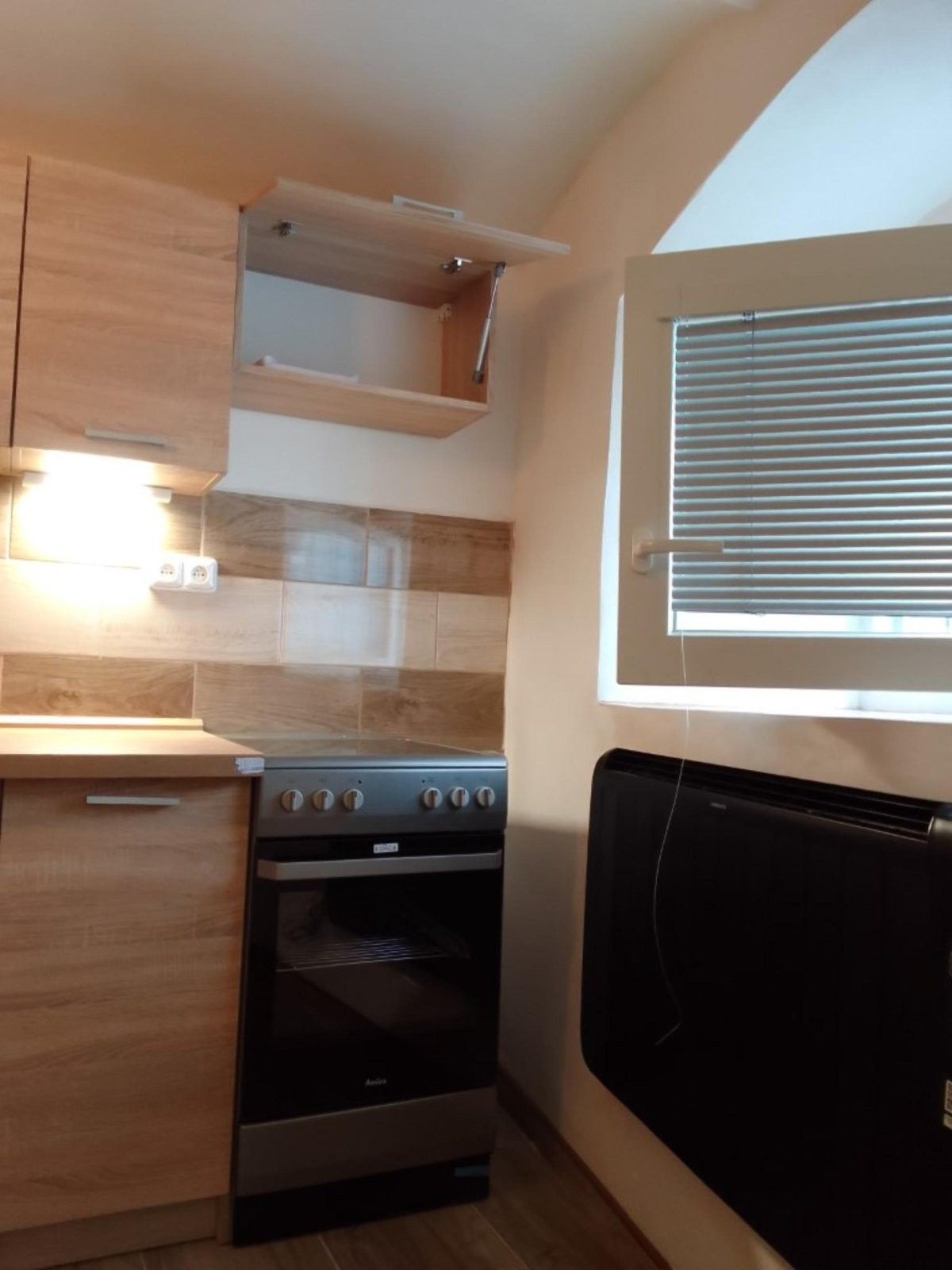 1+kk, Na Náměti, Kutná Hora, 20 m² - 2