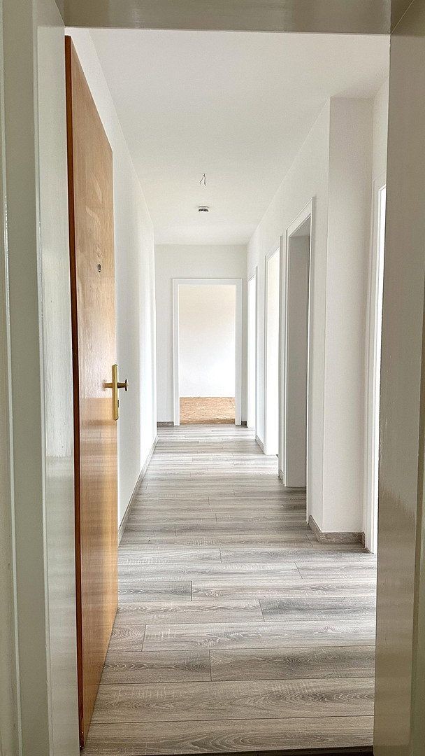 3+1, , Šlesvicko-Holštýnsko, 76 m² - 2