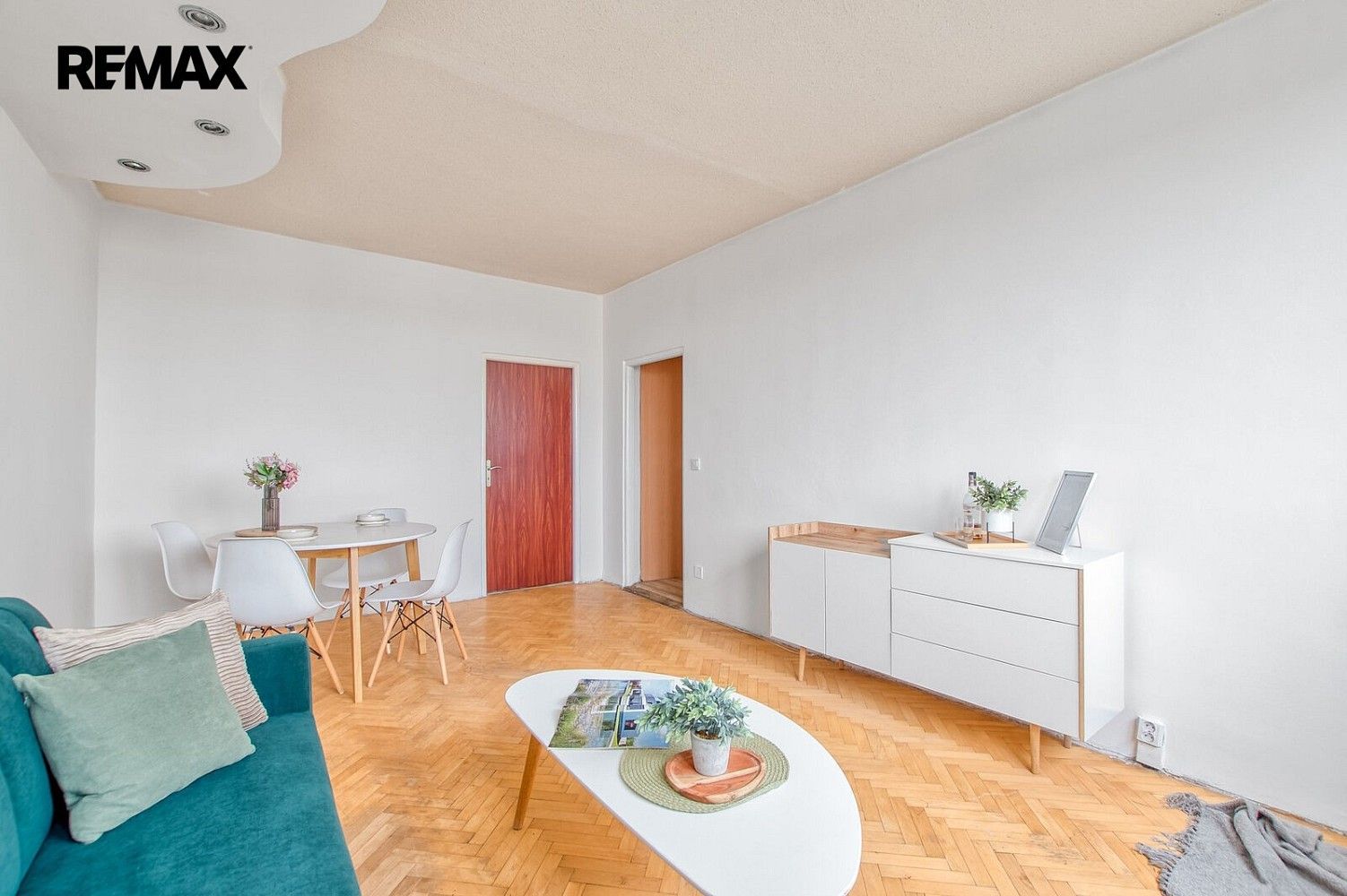 Prodej byt 3+1 - Františka Hajdy, Ostrava - Hrabůvka, 72 m² - 5
