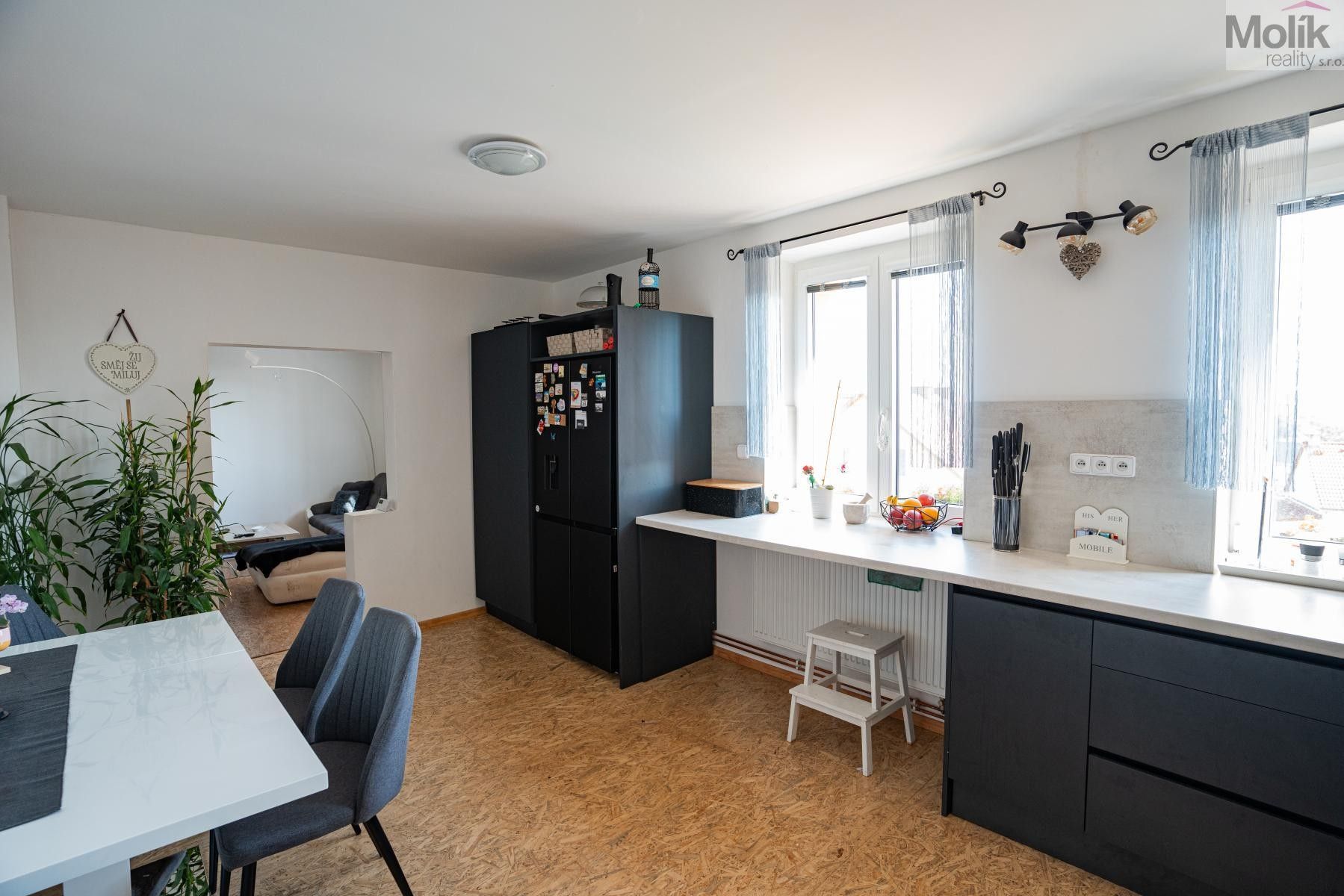 Prodej dům - Pod Vodojemem, Most, 730 m²