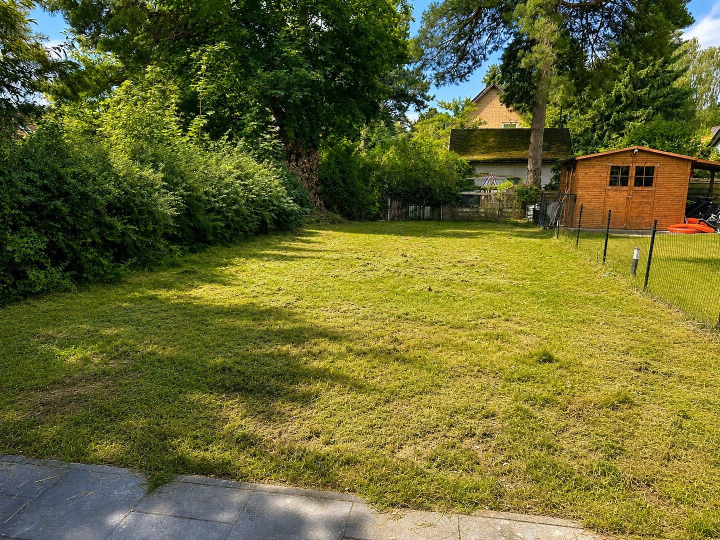 Rodinný dům · 150 m² · Enkenbacher Weg 106 Berlin Müggelheim Berlin 12559 - 3