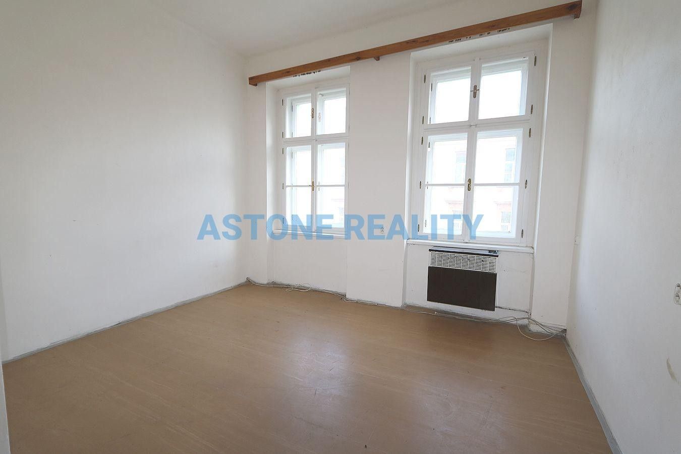 Prodej byt 3+1 - Peckova, Praha, 96 m²