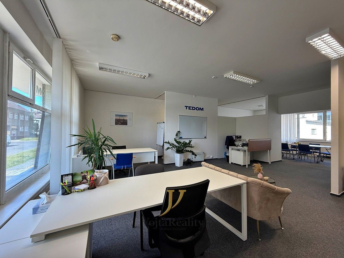 Pronájem kancelář - Olomouc - Hodolany, Olomoucký kraj, 81 m² - 5