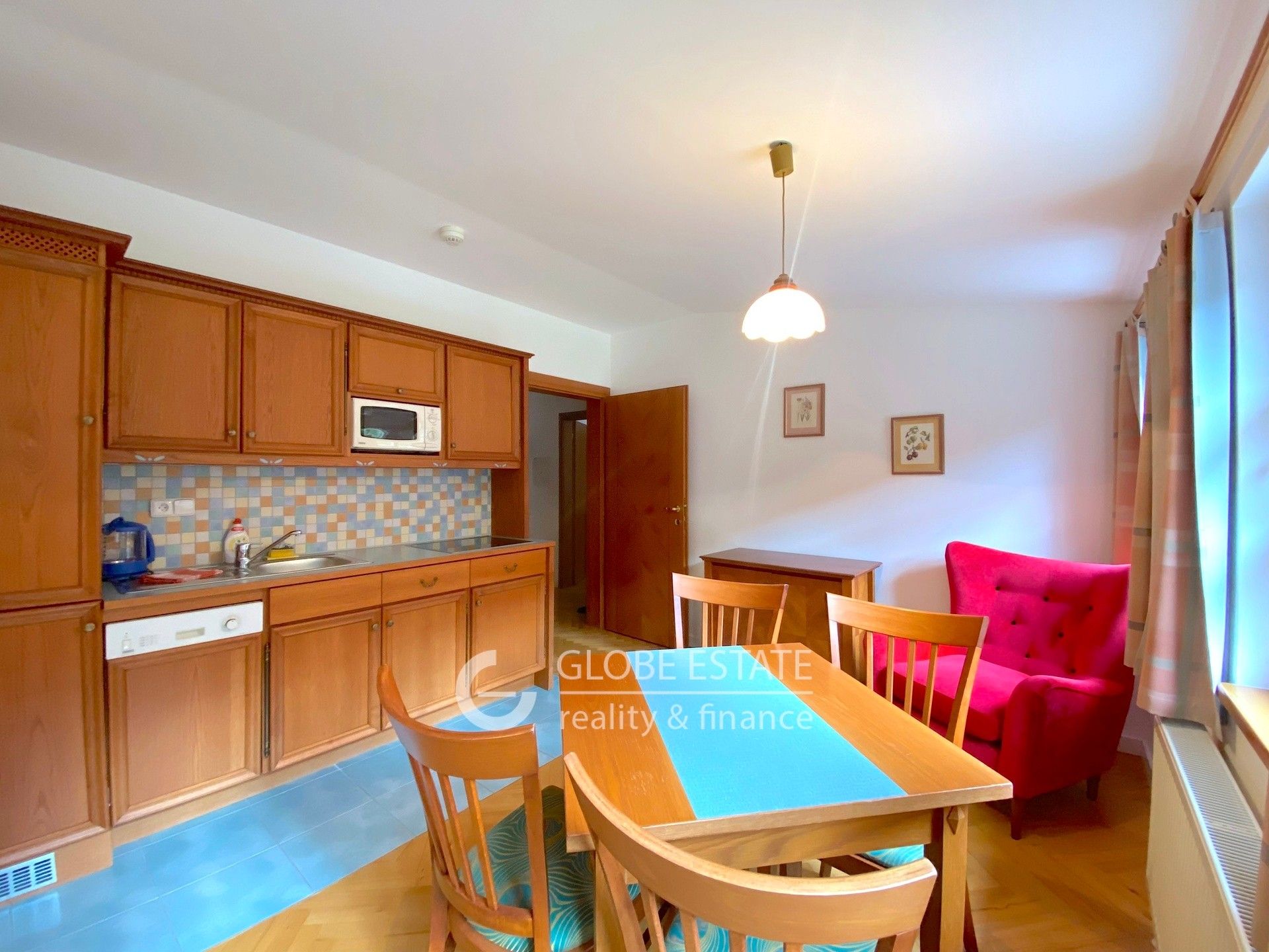 Pronájem byt 2+kk - Špindlerův Mlýn, 53 m²