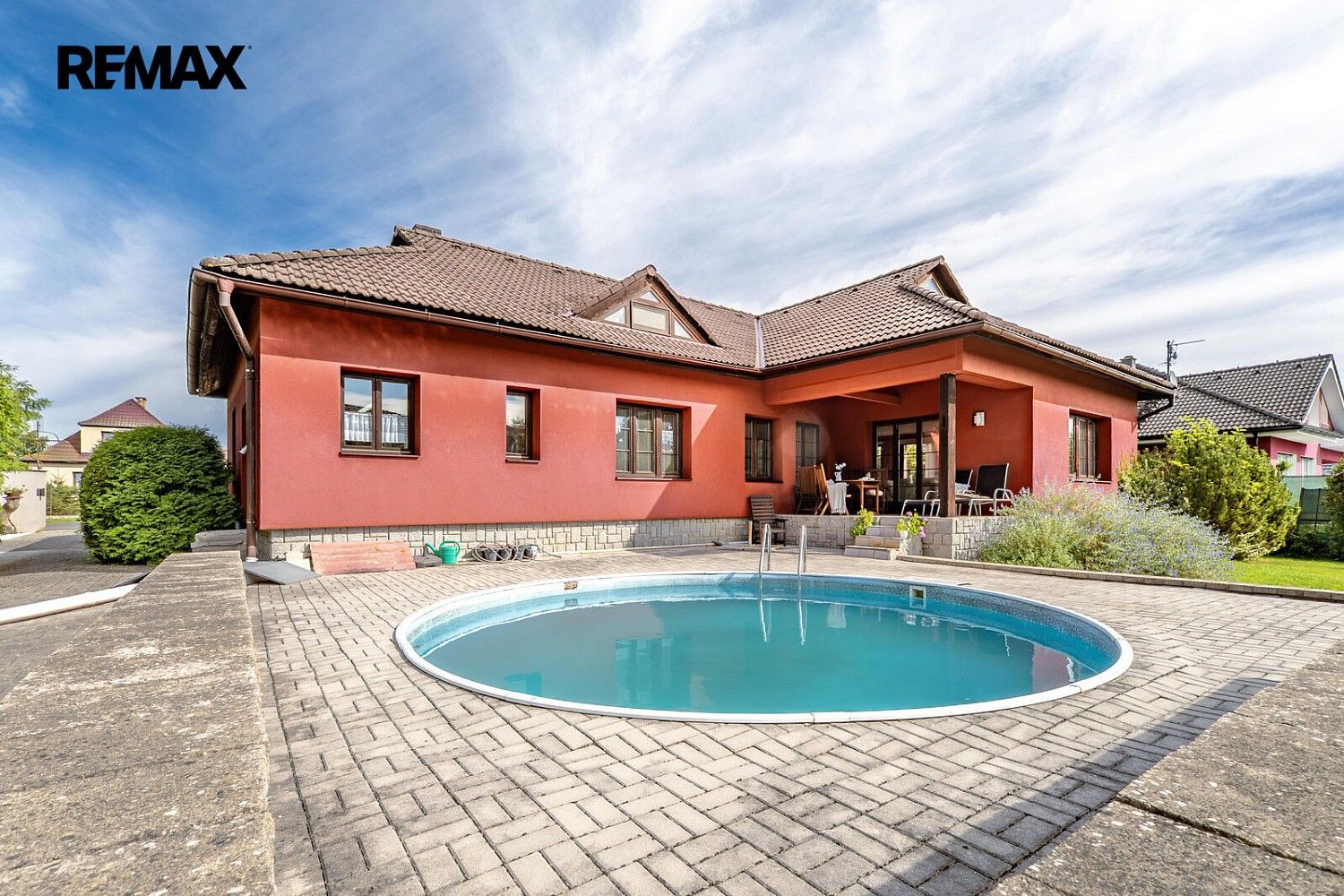 Rodinné domy, Rožmitál pod Třemšínem, okres Příbram, Středočeský kraj, 200 m² - 2