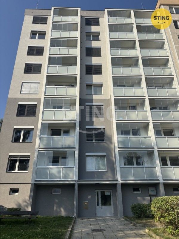 3+1, Kulturní , Rožnov pod Radhoštěm, 75 m² - 1