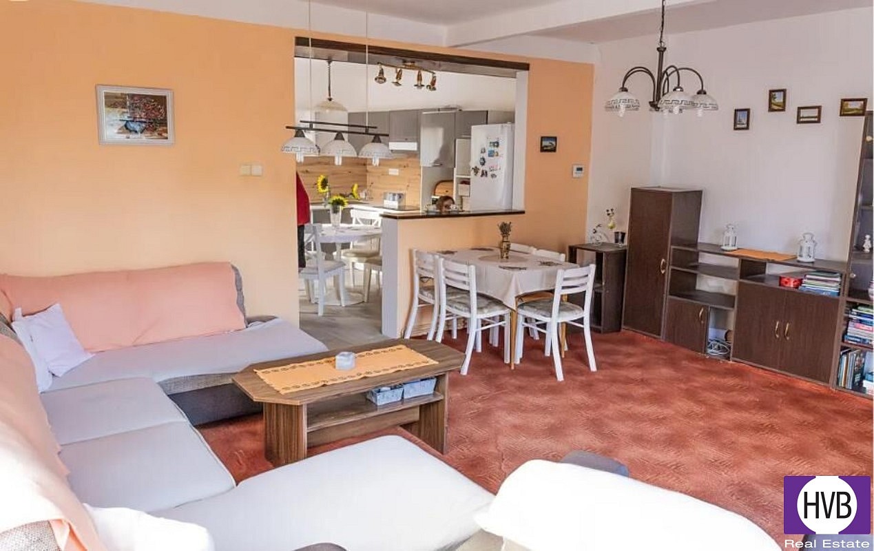 Prodej rodinný dům - Chaloupky, Olomouc - Týneček, 147 m² - 5
