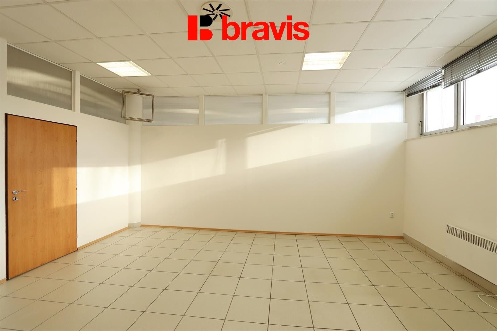 Obchodní prostory · 40 m² · Žerotínova 727, Vyškov Vyškov-Předměstí - 4