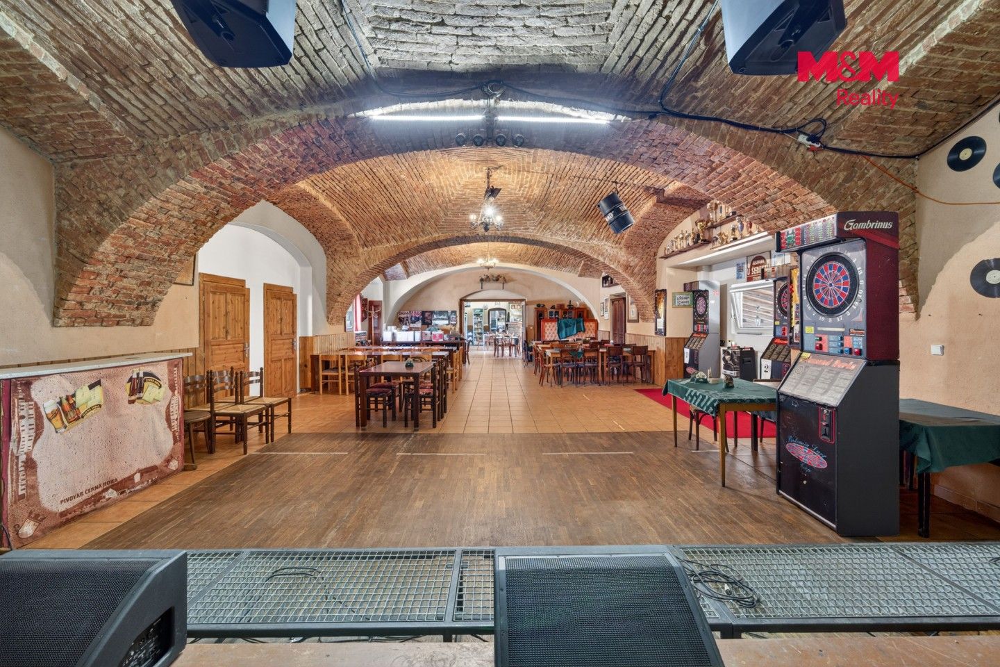 Rodinný dům · 879 m² · Tyršova, Studená - 4