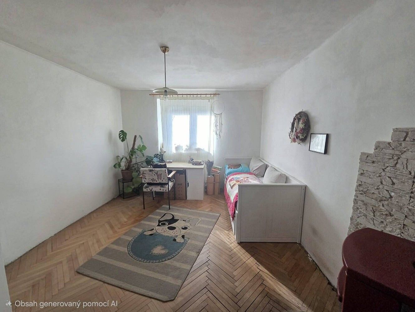 Prodej byt 2+1 - Beroun - Beroun-Zdejcina, 41 m² - 5