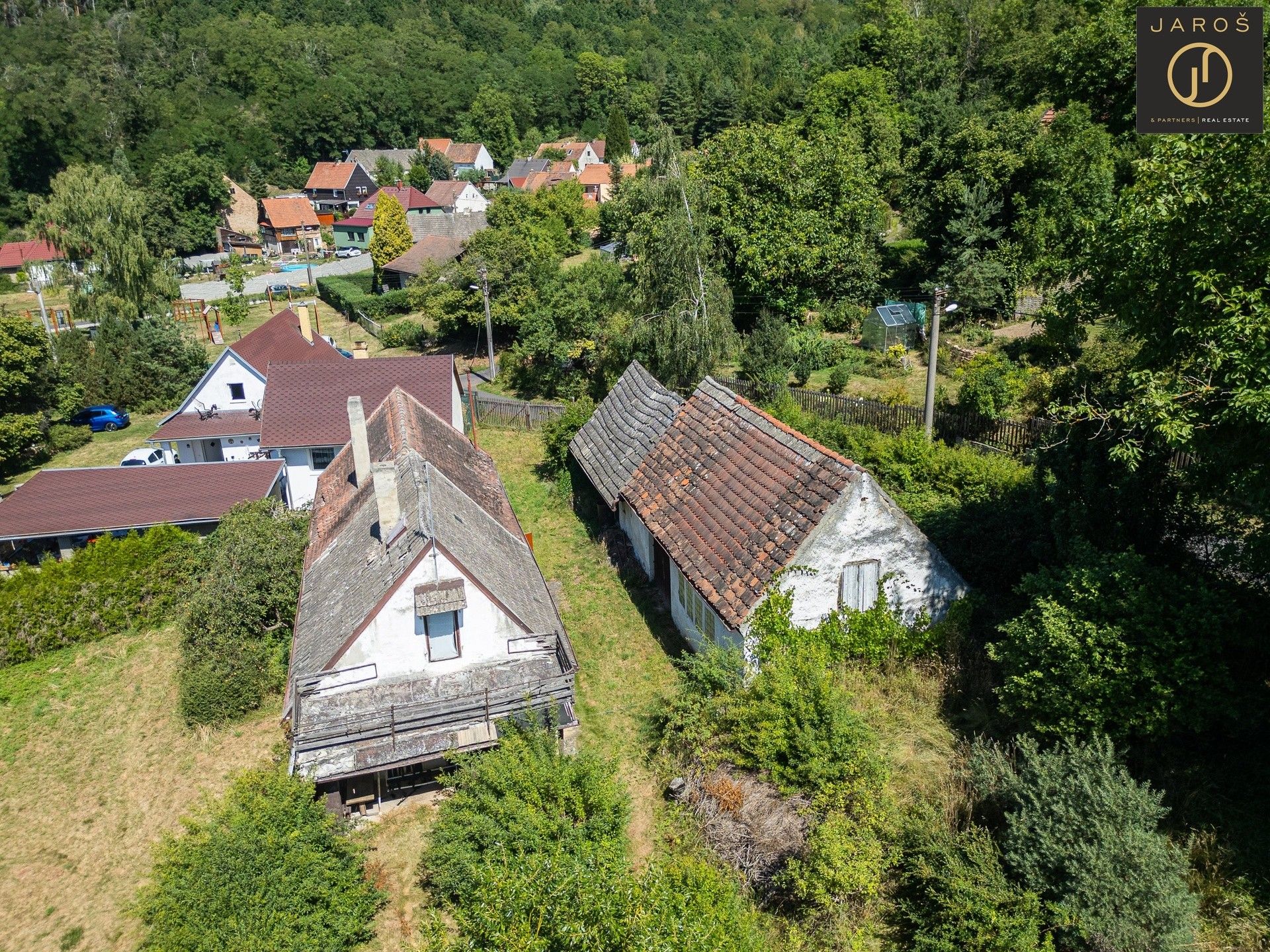 Rodinné domy, Deštnice, 90 m² - 2