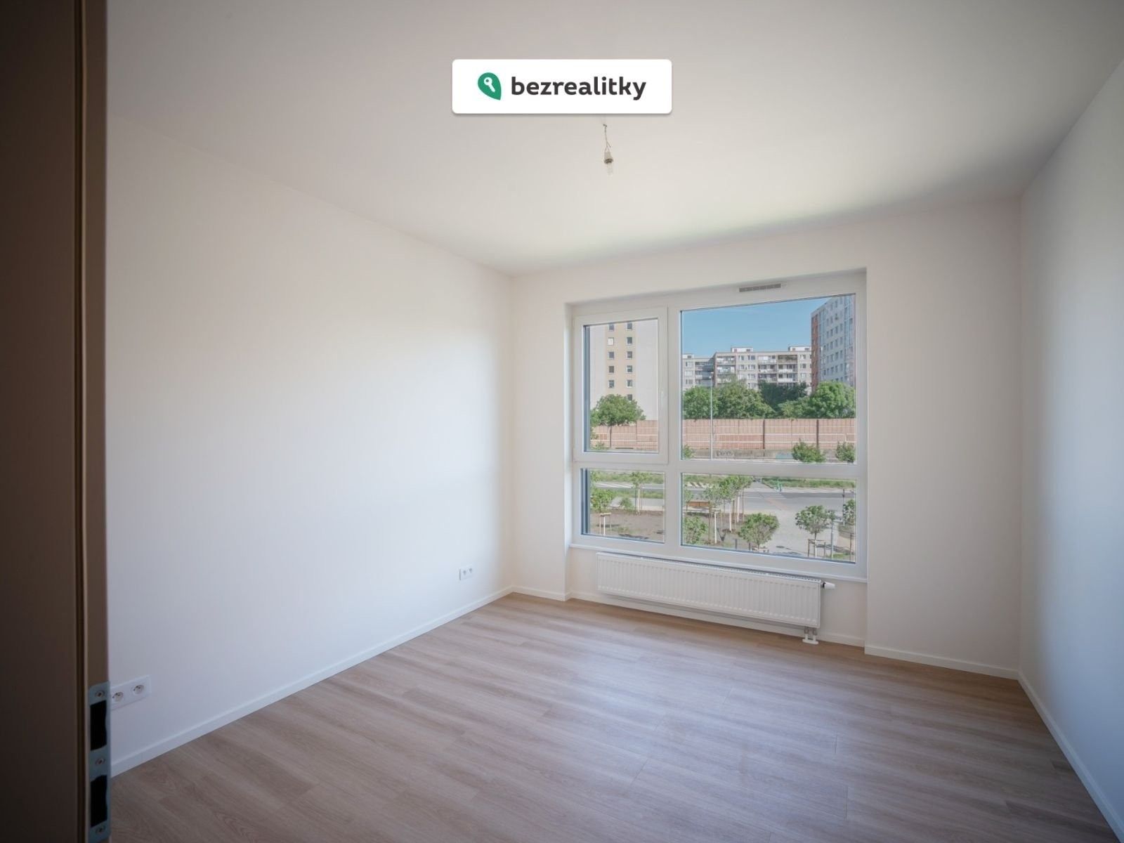 Byt 2+kk · 56 m² · Arnošta Valenty 533, Praha Černý Most - 4