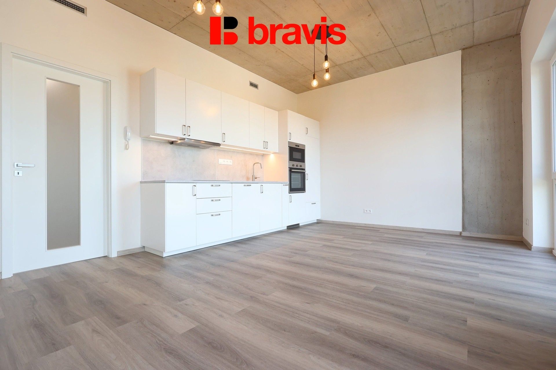 1+kk, Bohunická, Brno, 35 m²