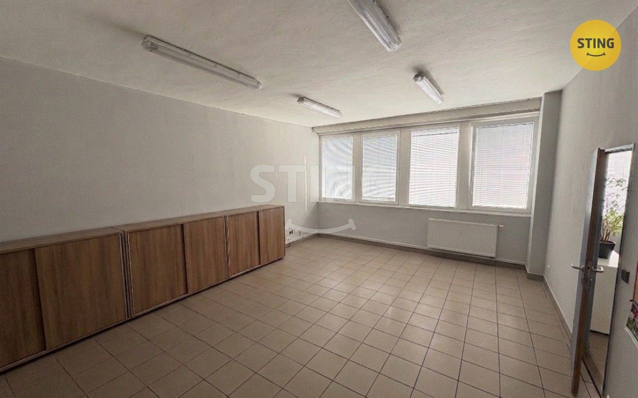 Kanceláře, Olomoucká, Prostějov, 67 m² - 2
