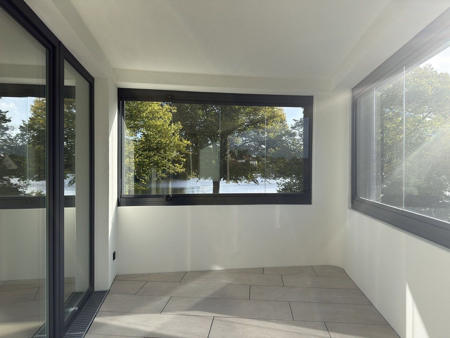 Byt 3+1 · 91 m² · Lübeck Burgtor/Stadtpark Schleswig-Holstein 23564 - 4