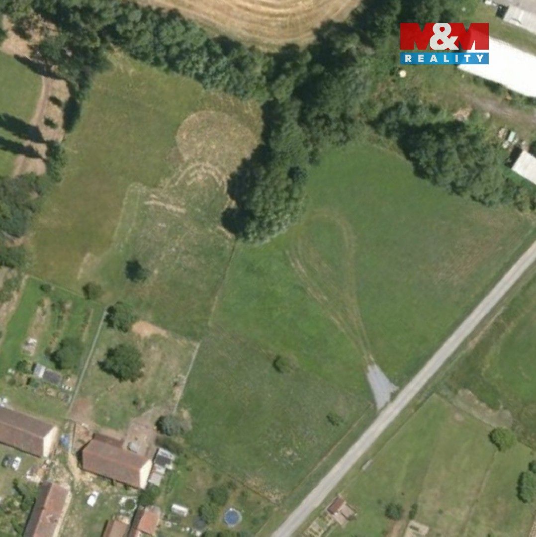 Prodej pozemek pro bydlení - Přeštice, 334 01