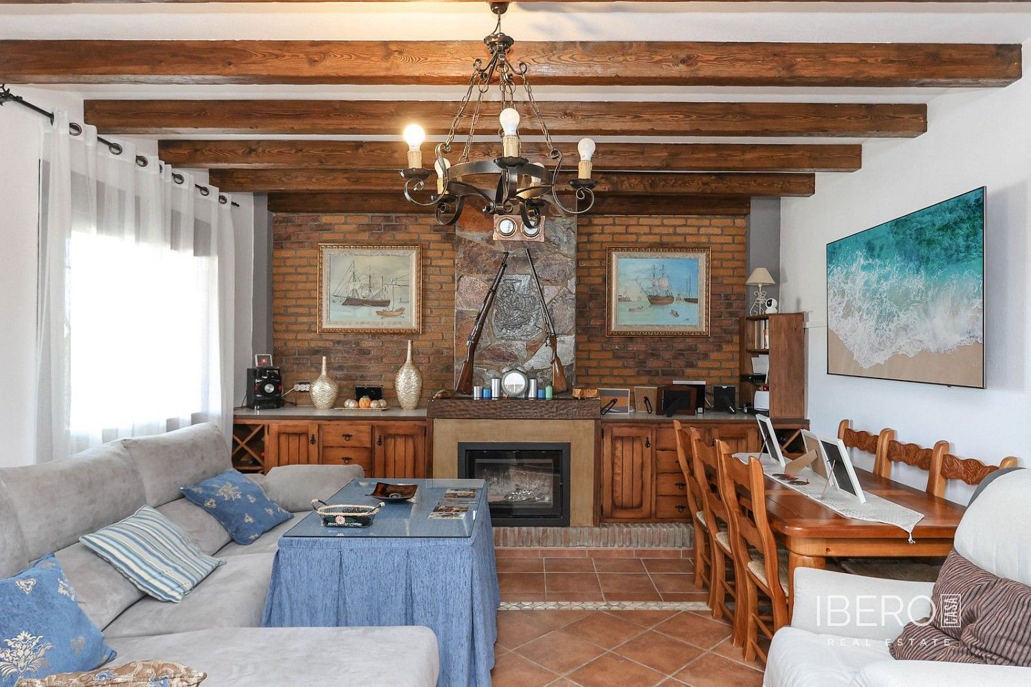 Rodinný dům · 110 m² · Monda, ES - 4