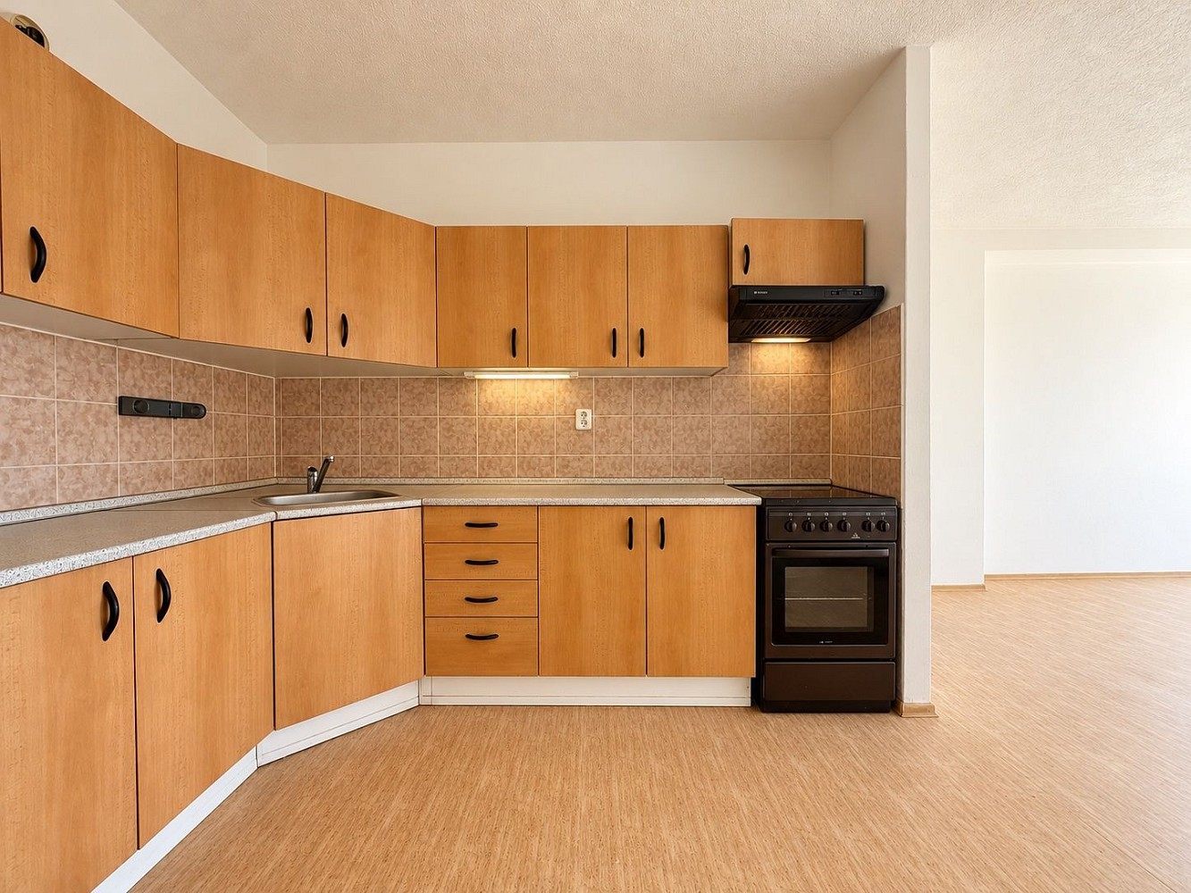 Pronájem byt 3+kk - Valašské Meziříčí, 76 m² - 5