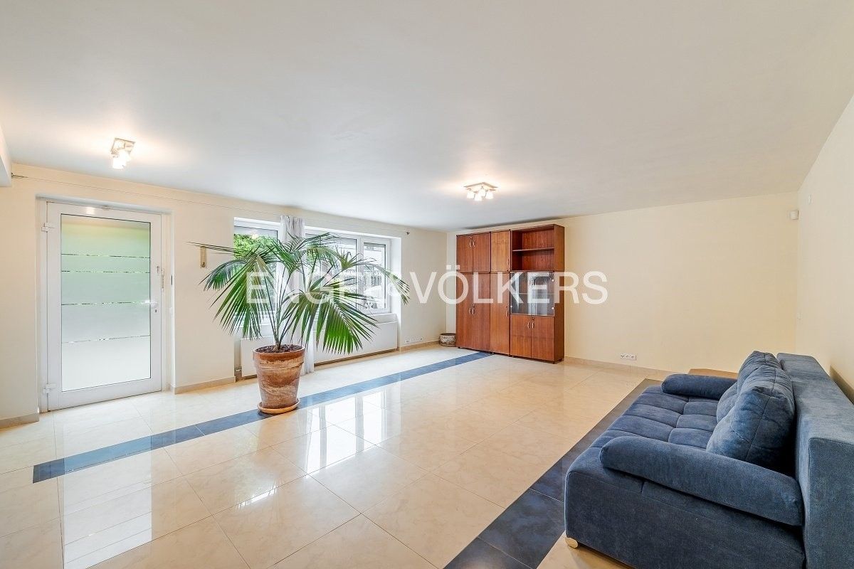 2+kk, Hajní, Praha, 59 m²