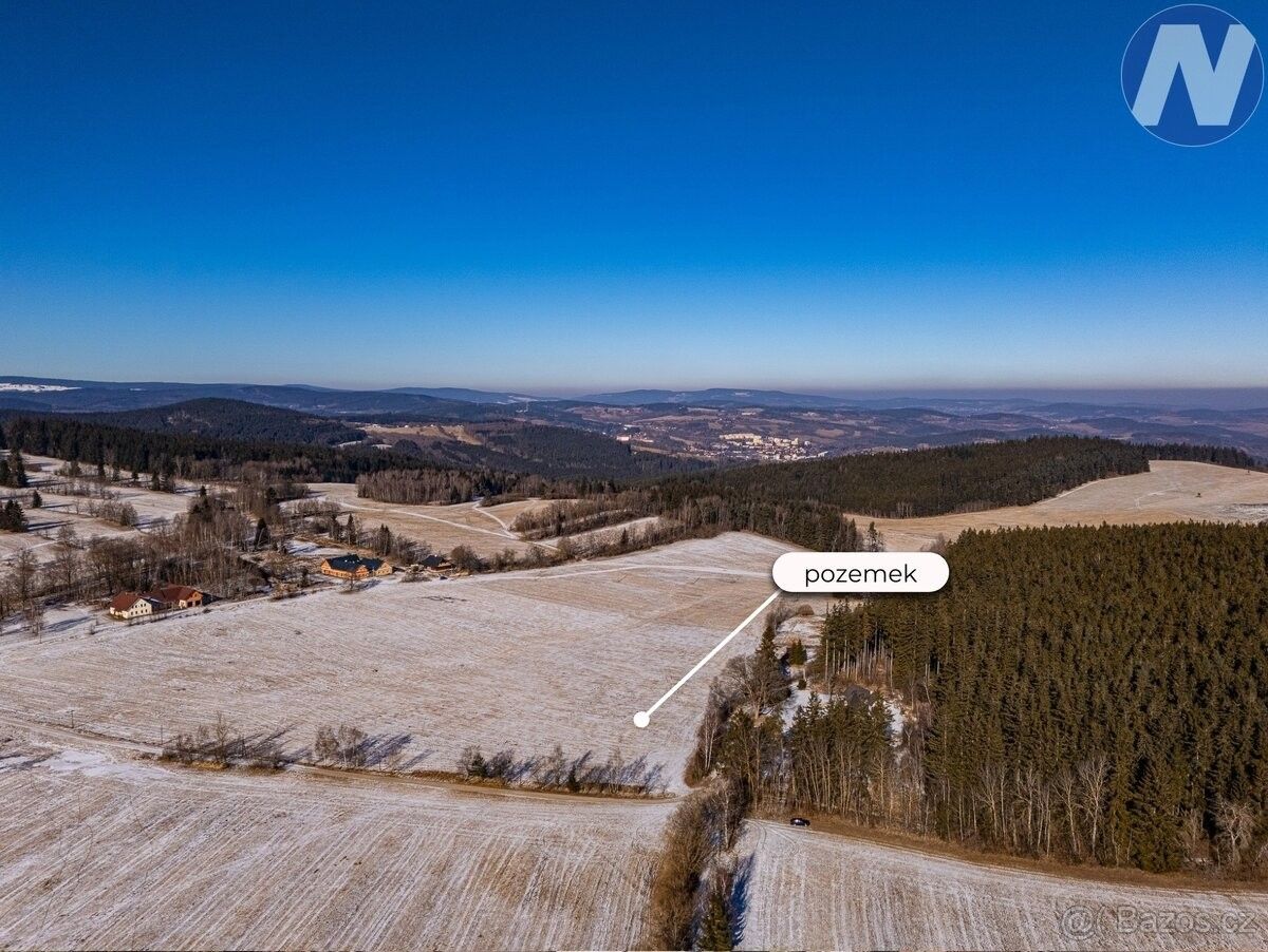 Pozemky pro bydlení, Vimperk, 385 01