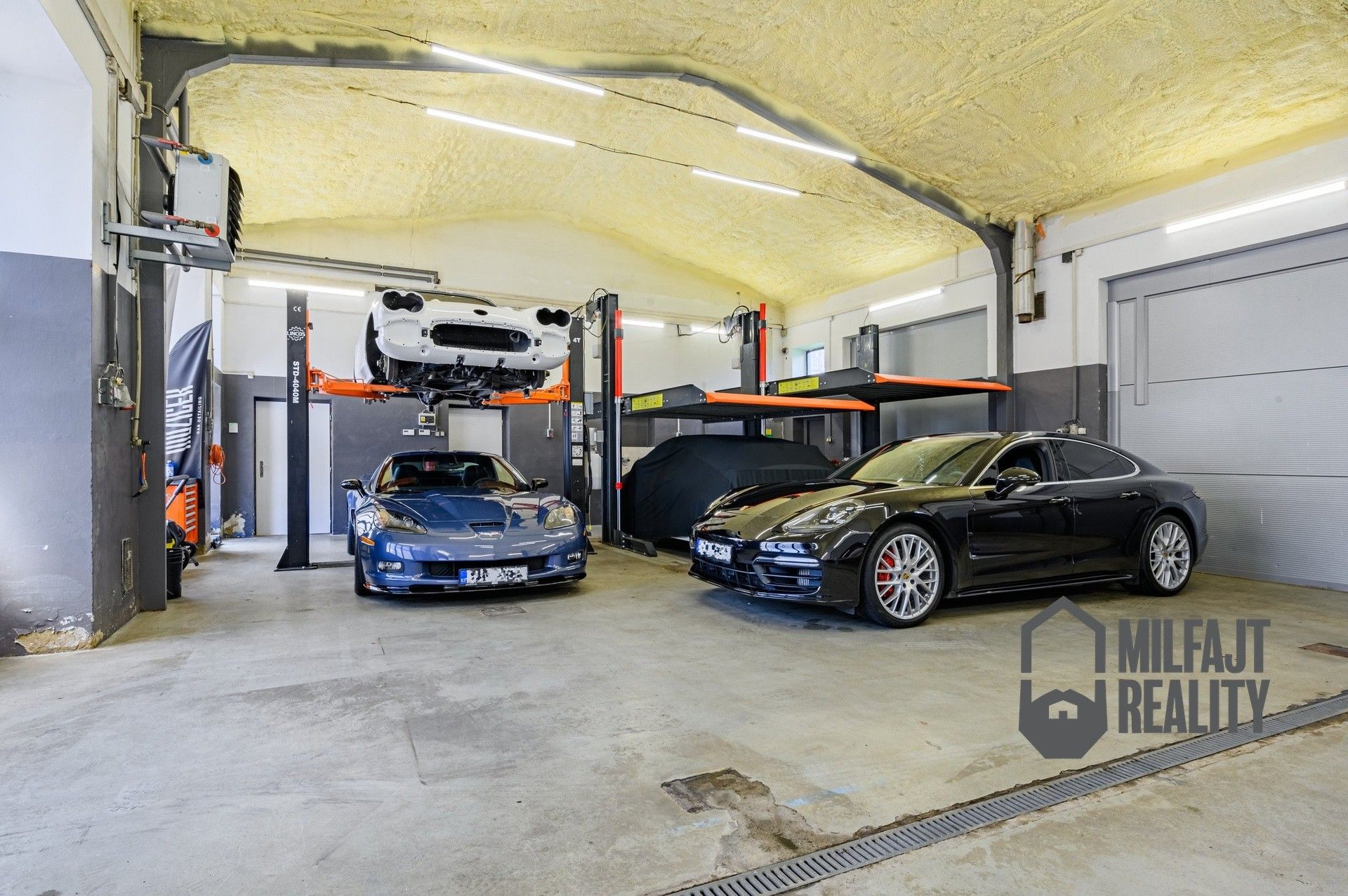 Ostatní, Podzimní, Jablonec nad Nisou, 25 m²