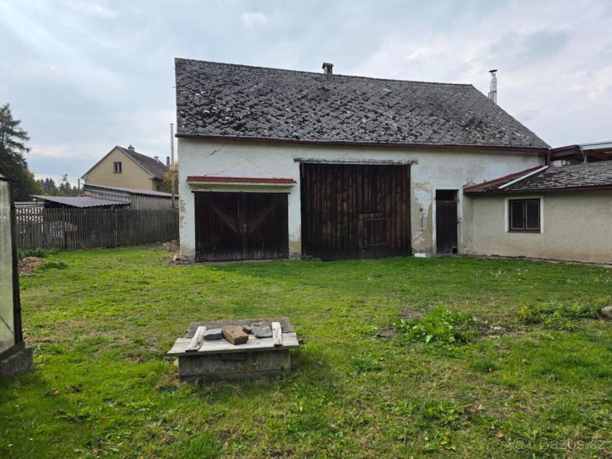 Rodinný dům · Kolinec, 341 42 - 3
