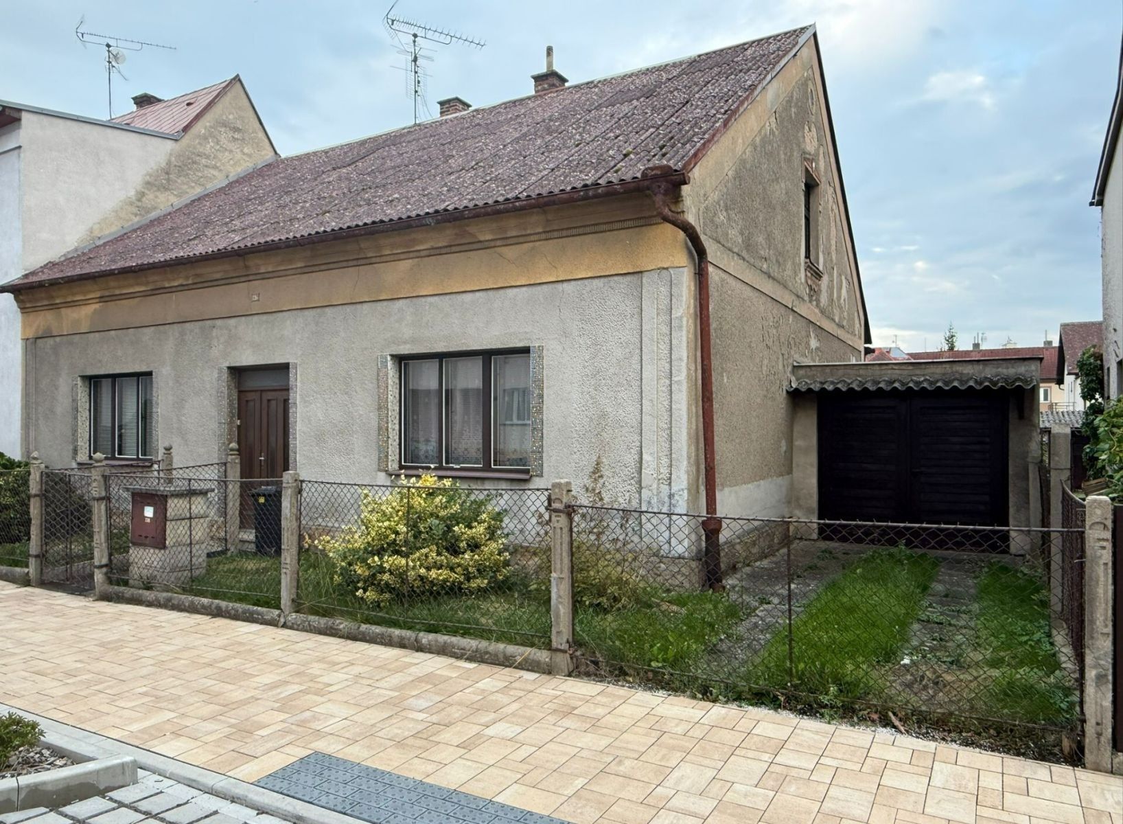 Prodej rodinný dům - K. Vika, Jičín - Jičín, Královéhradecký kraj, 184 m² - 1