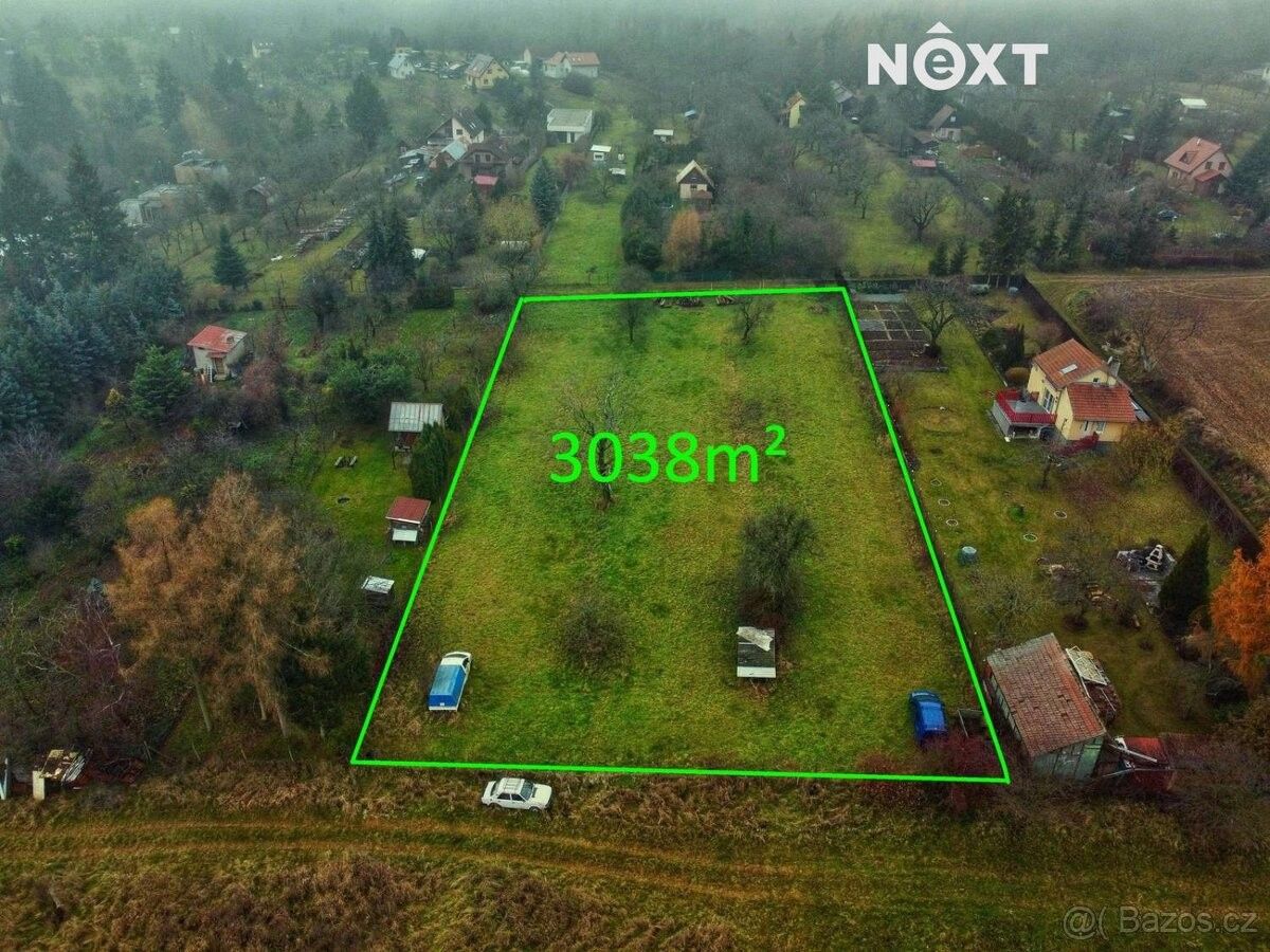 Pozemky pro bydlení, Otaslavice, 798 06