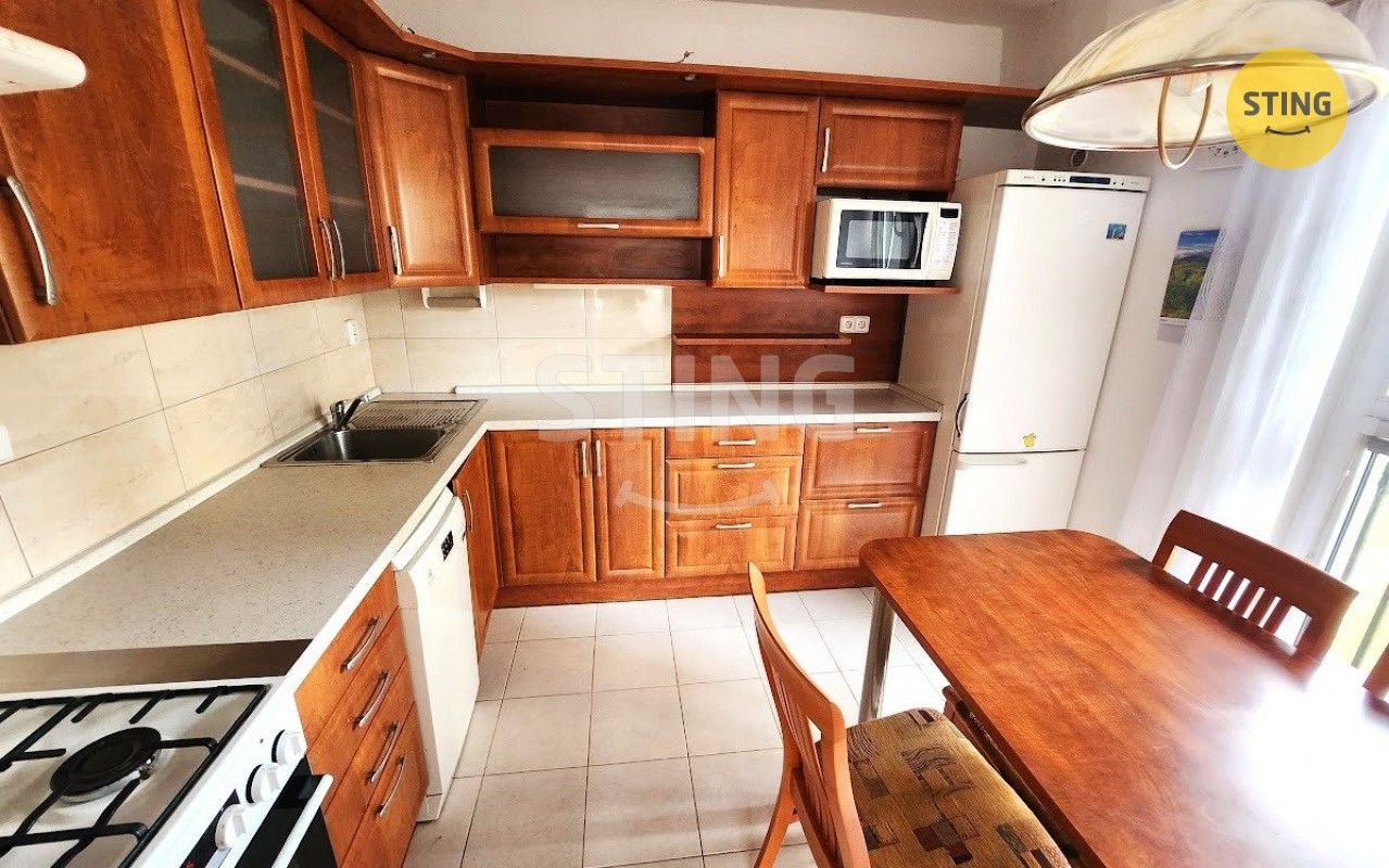 3+1, Sokolská, Přerov, 68 m² - 1