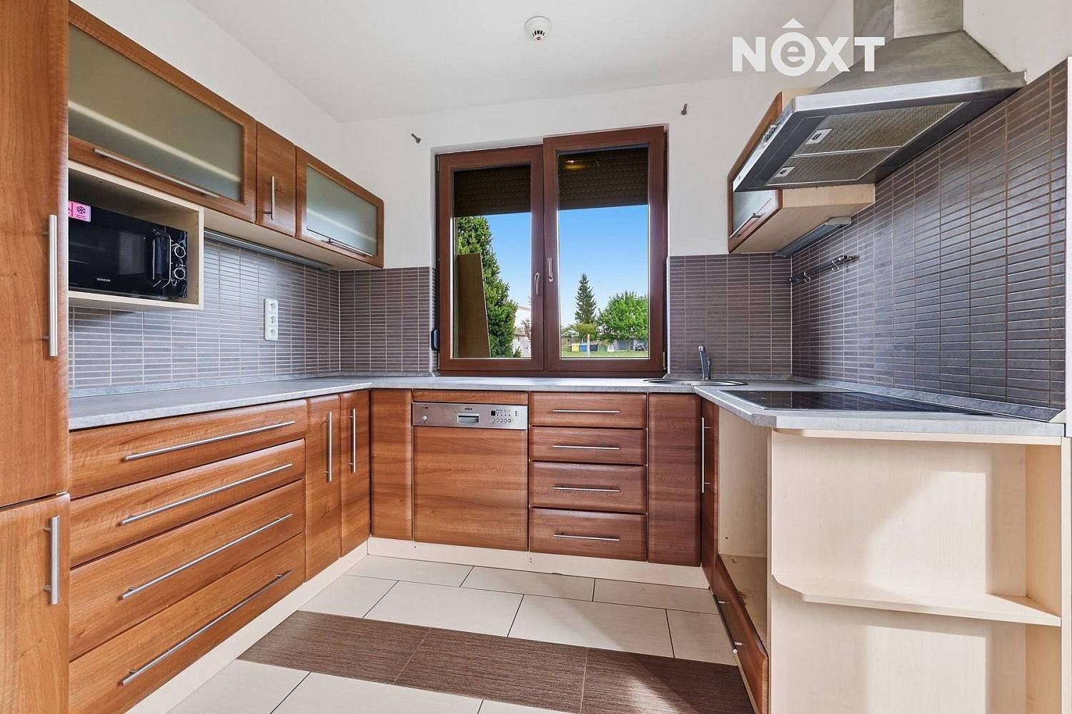 Prodej rodinný dům - Palackého, Třebechovice pod Orebem, okres Hradec Králové, 80 m² - 5