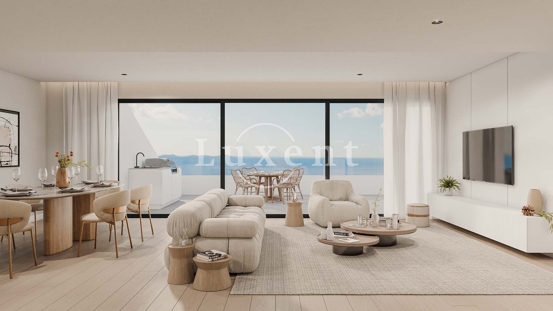 Prodej byt 3+kk - Fuengirola, Španělsko, 79 m² - 5