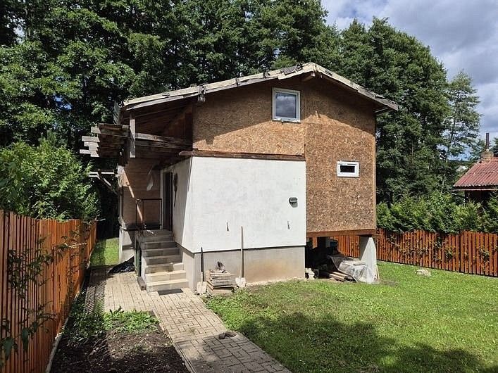 Chalupa · 55 m² · Libušín, okres Kladno, Středočeský kraj - 3