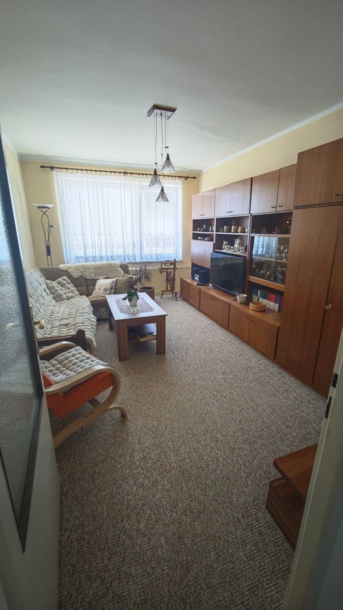 Byt 3+1 · 86 m² · V Bytovkách, Králíky - Králíky, Pardubický kraj - 3