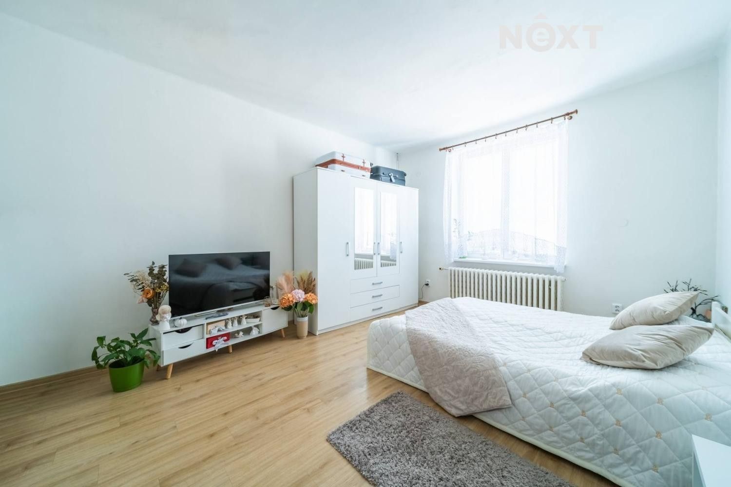 Byt 1+1 · 37 m² · Mostecká 357, Vsetín - 4