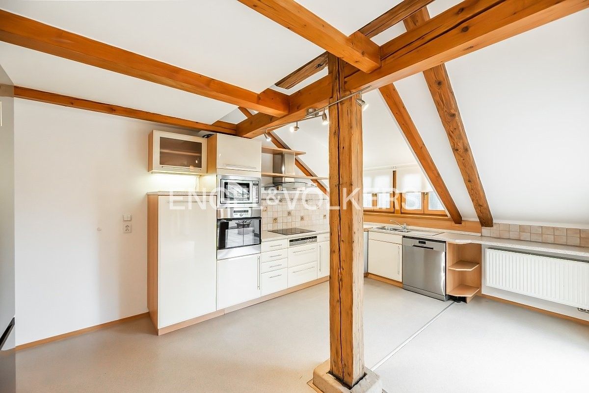 Byt 4+kk · 221 m² · Truhlářská 1108, Praha Nové Město - 4