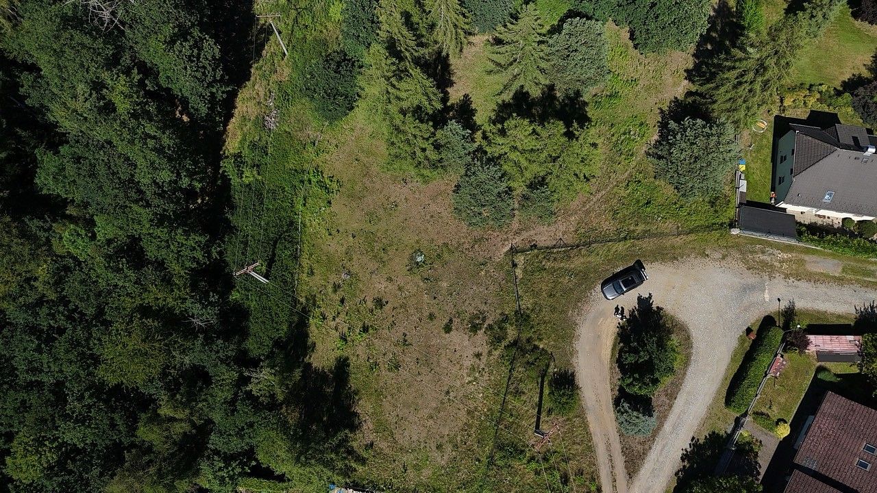 Prodej pozemek pro bydlení - Čtyřkoly, okres Benešov, Středočeský kraj - 2