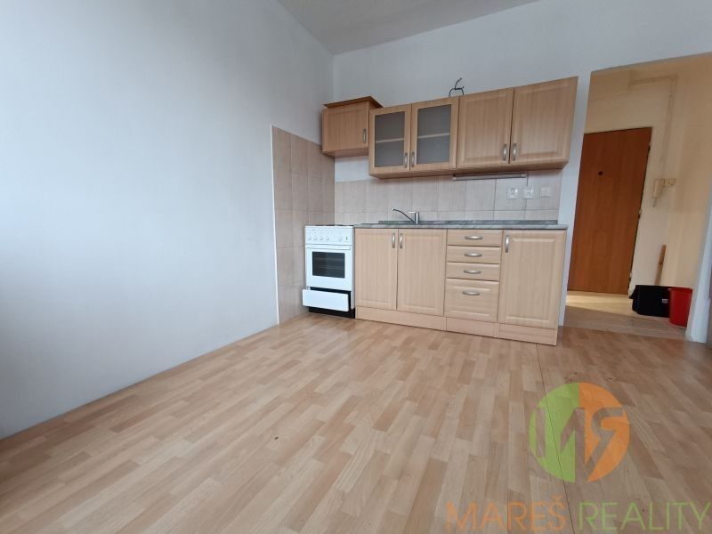 1+1, 5. května, Český Krumlov, 36 m²