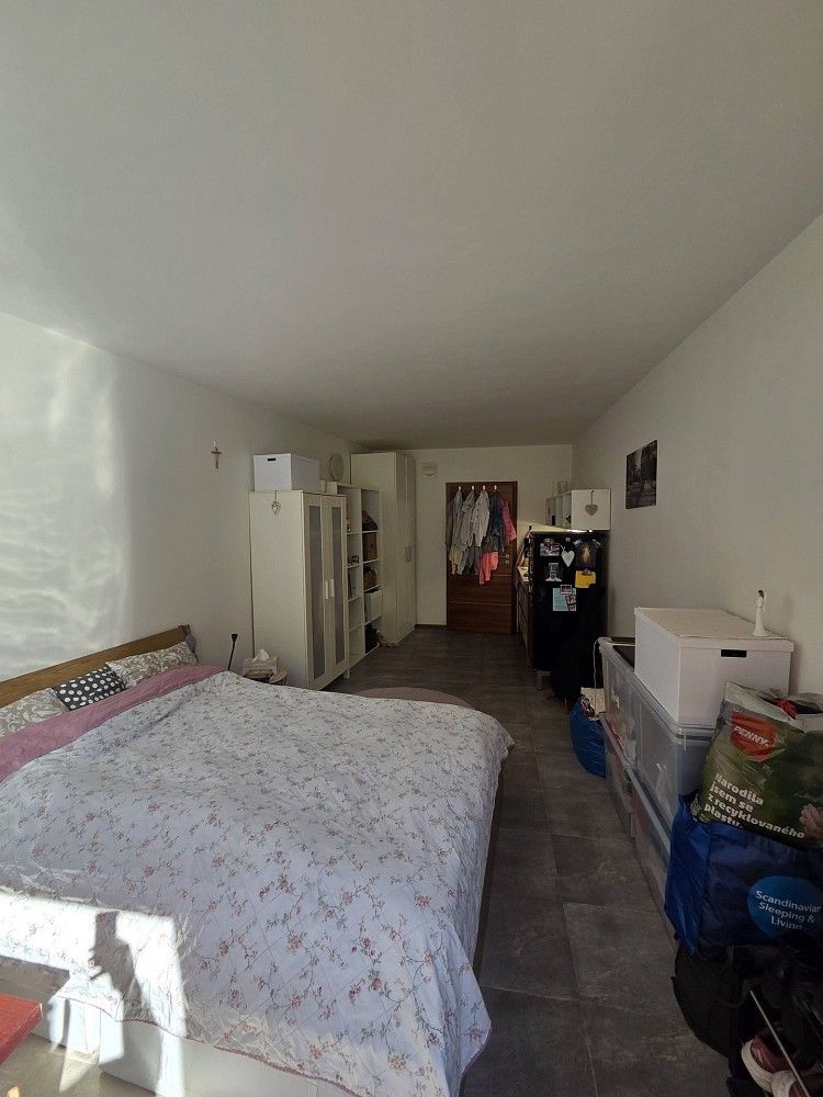 Byt 1+kk · 28 m² · Padělky, Ostopovice, okres Brno-venkov - 3