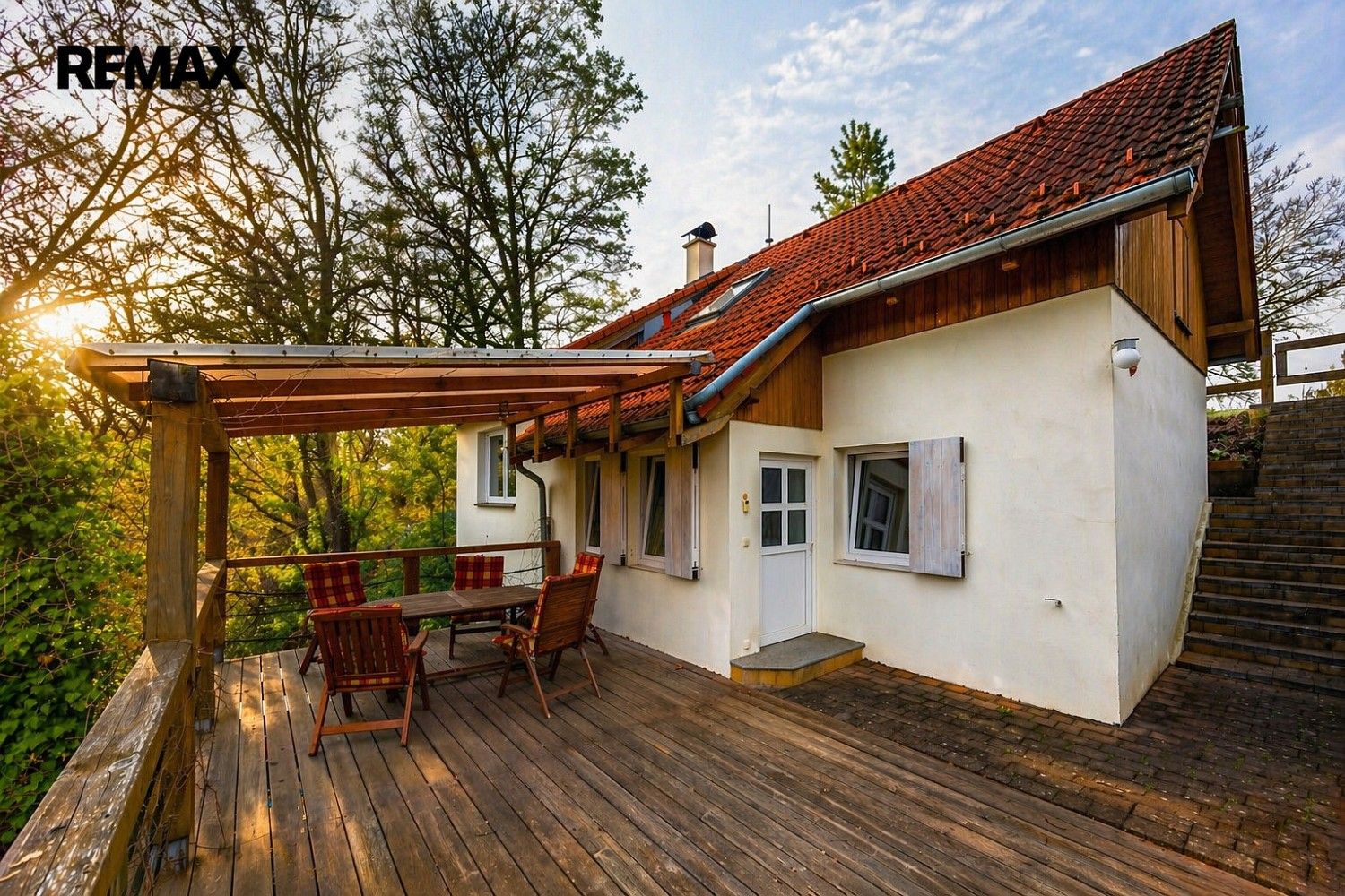Prodej chalupa - Veselí nad Lužnicí - Veselí nad Lužnicí II, okres Tábor, Jihočeský kraj, 93 m² - 1