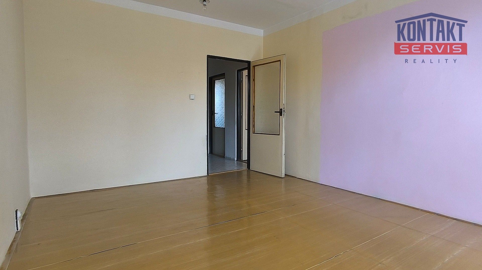Prodej byt 3+1 - Dobrovodská, České Budějovice, 82 m² - 5