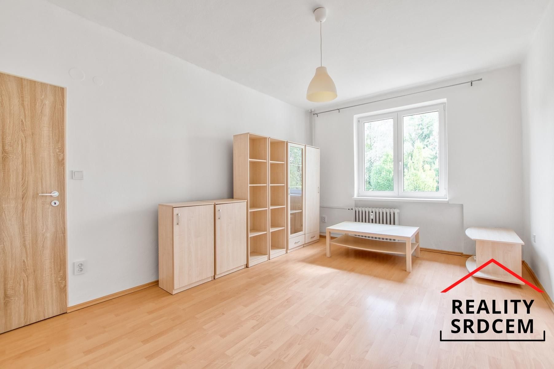 Byt 1+1 · 34 m² · Nádražní, Frýdlant nad Ostravicí Frýdlant - 4