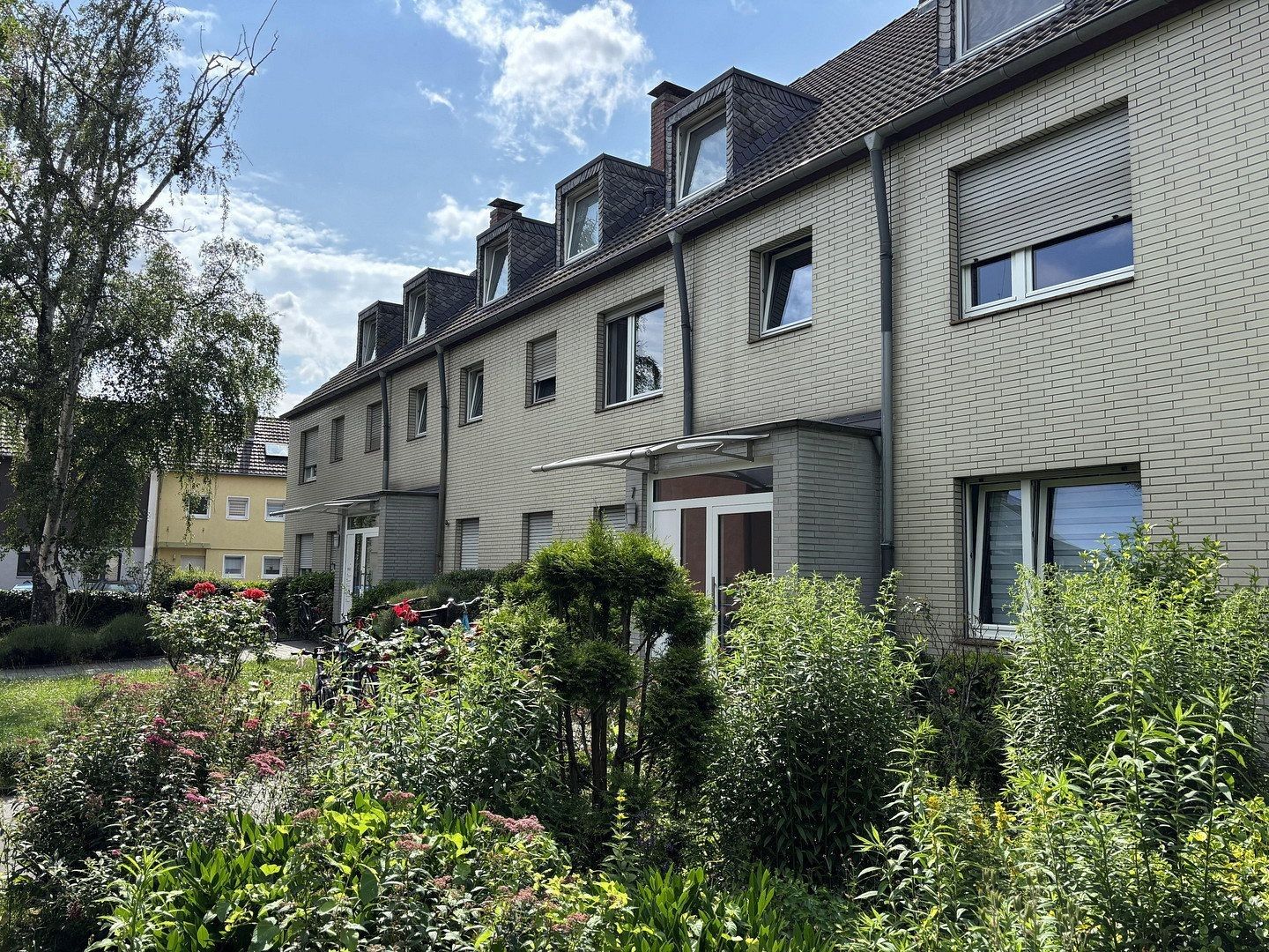 Rodinný dům · 670 m² · Köln Poll Nordrhein-Westfalen 51105 - 3