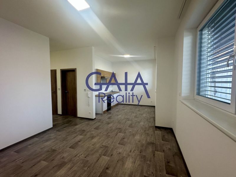 Byt 1+kk · 37 m² · U Sklepů, Kyjov - 4