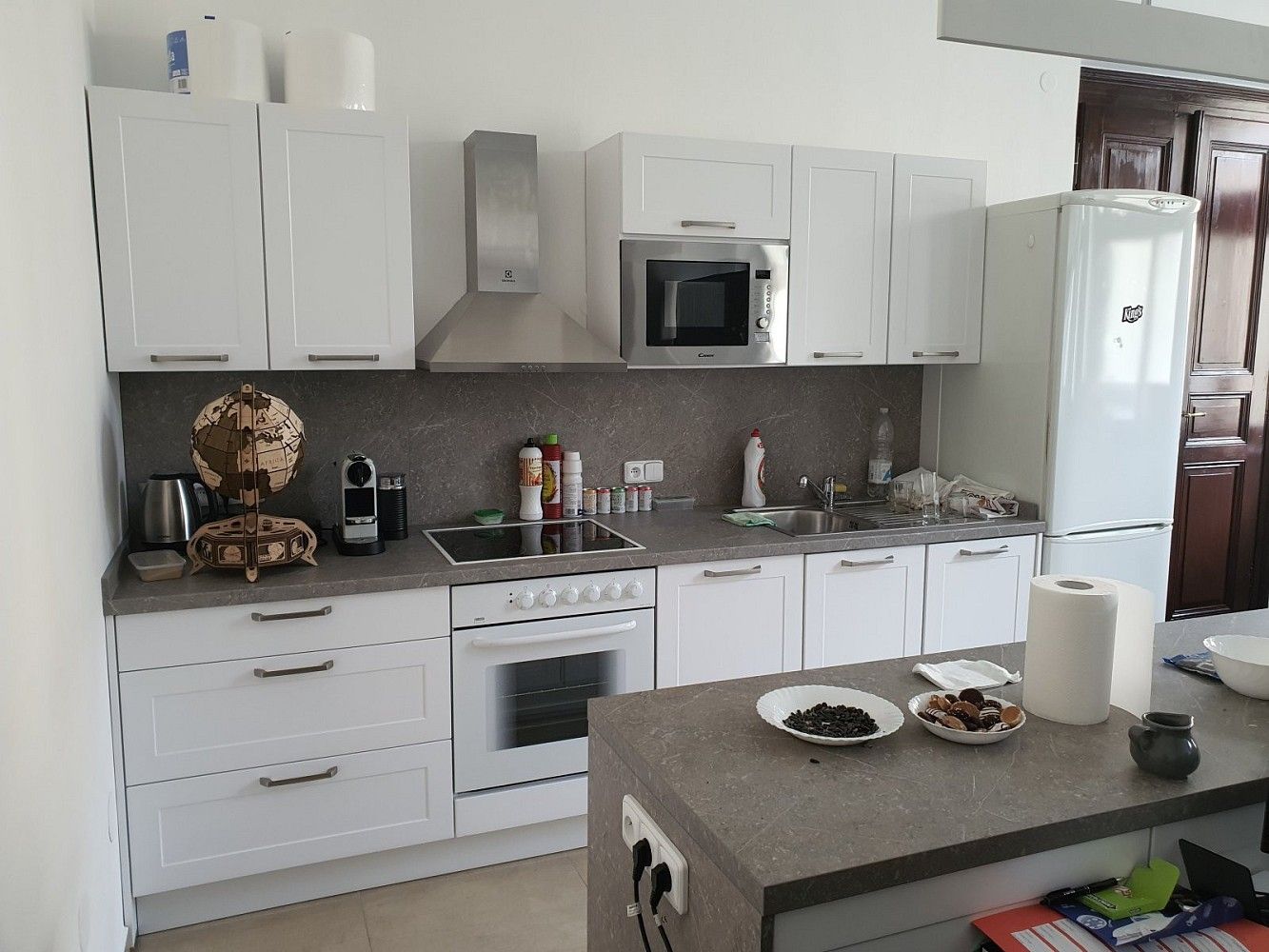 Byt 2+kk · 65 m² · Štěpánská, Praha 1 - Nové Město - 2