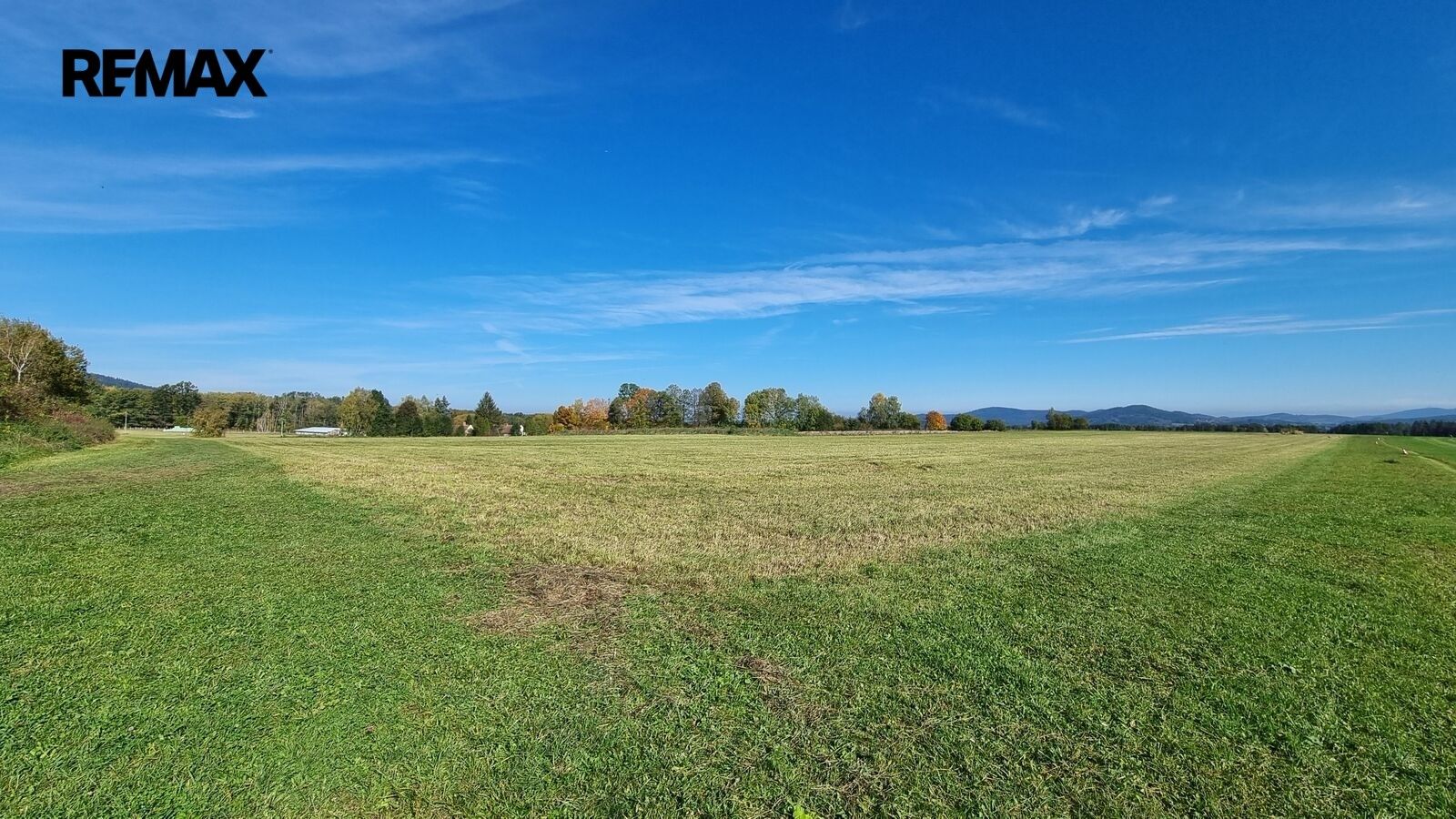 Komerční pozemky, Omlenice, 41 483 m² - 1