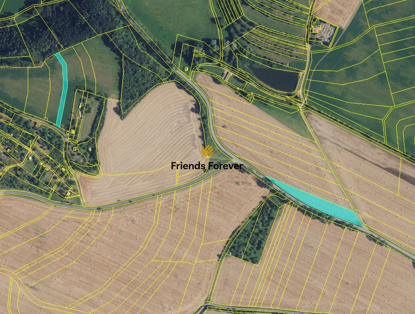 Zemědělský pozemek · Jevíčko, okres Svitavy - 4