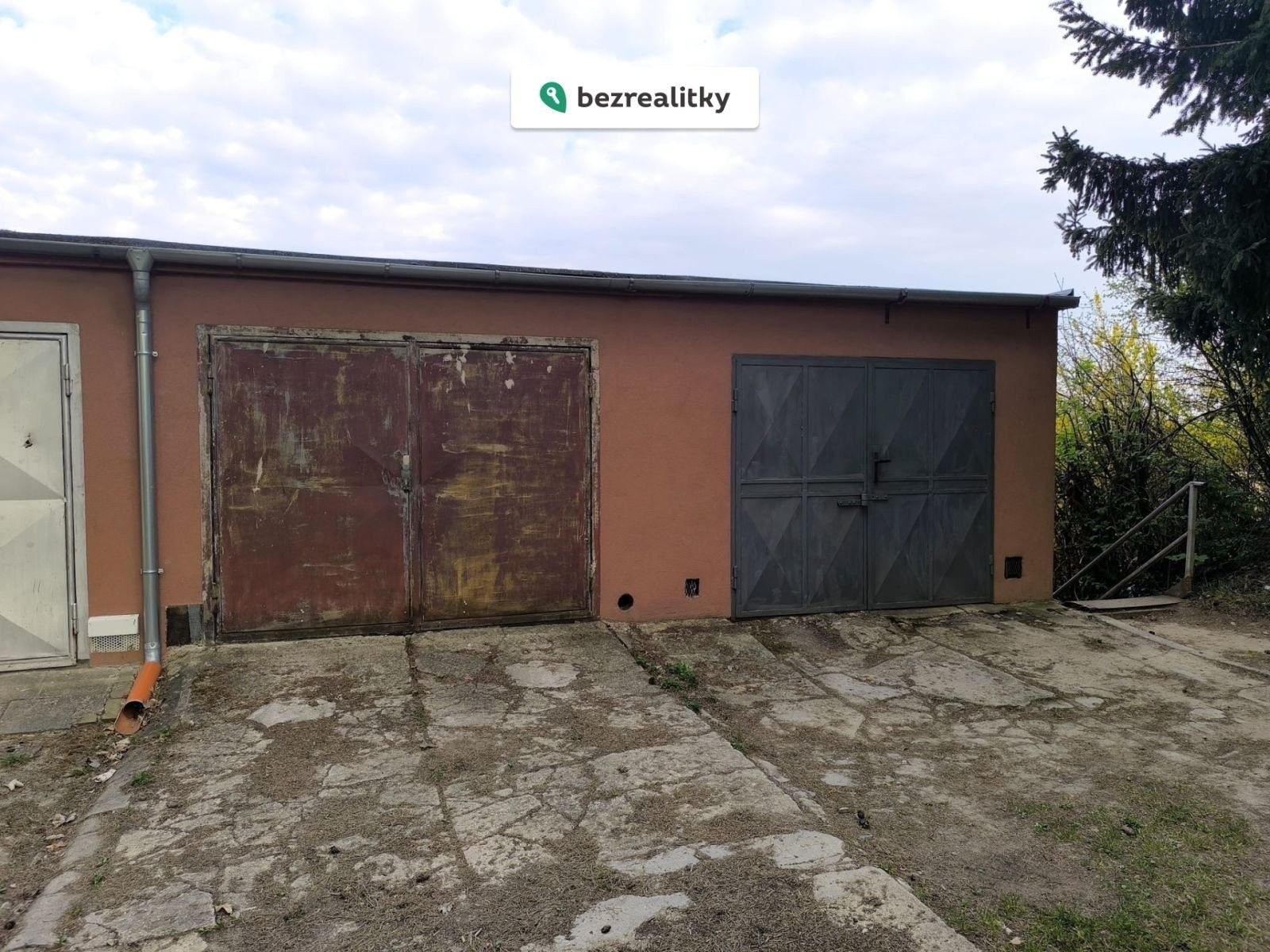 Garáž · 23 m² · J. A. Komenského, Zbýšov - 4