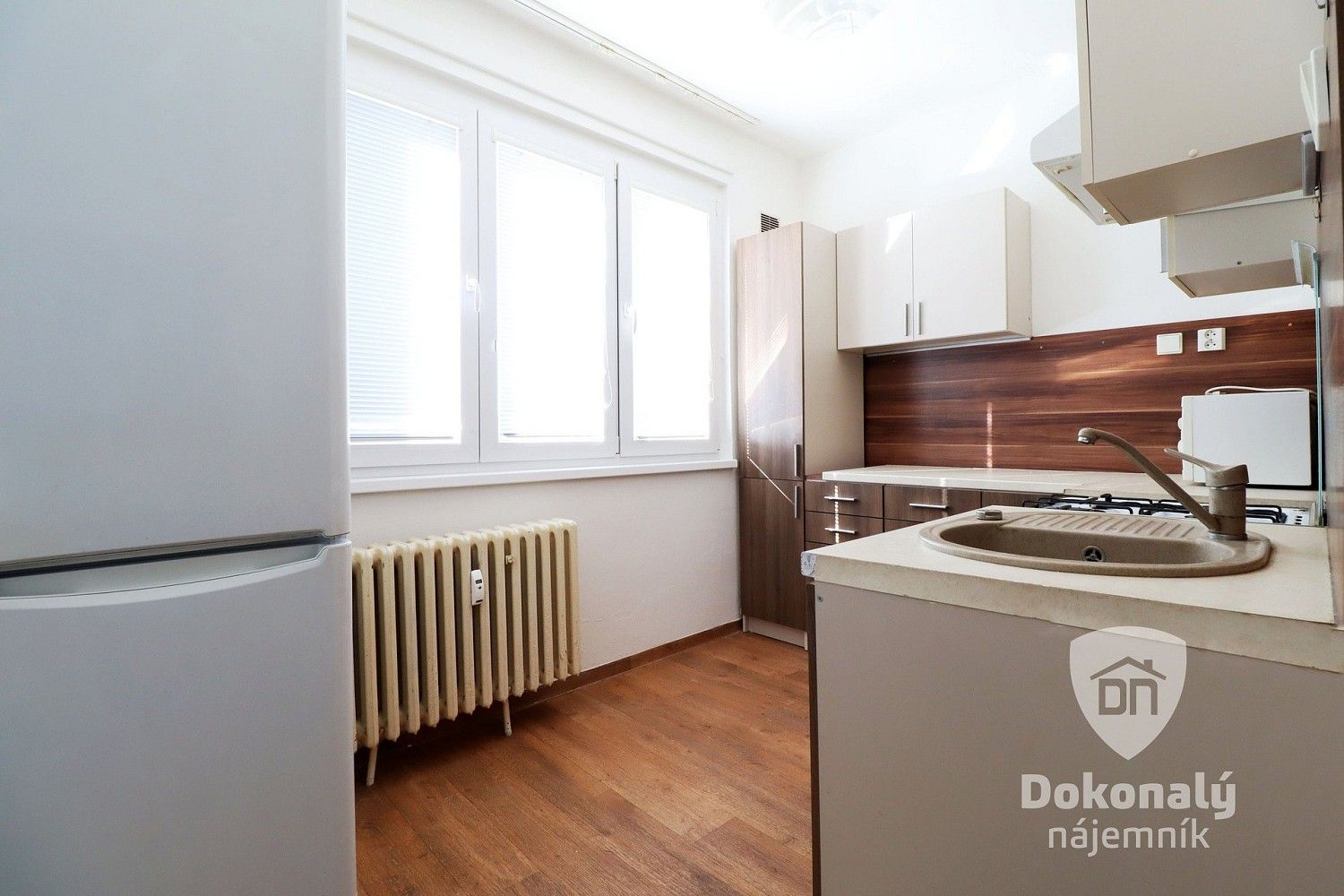 Byt 2+1 · 54 m² · Kladno - Kročehlavy, Středočeský kraj - 4