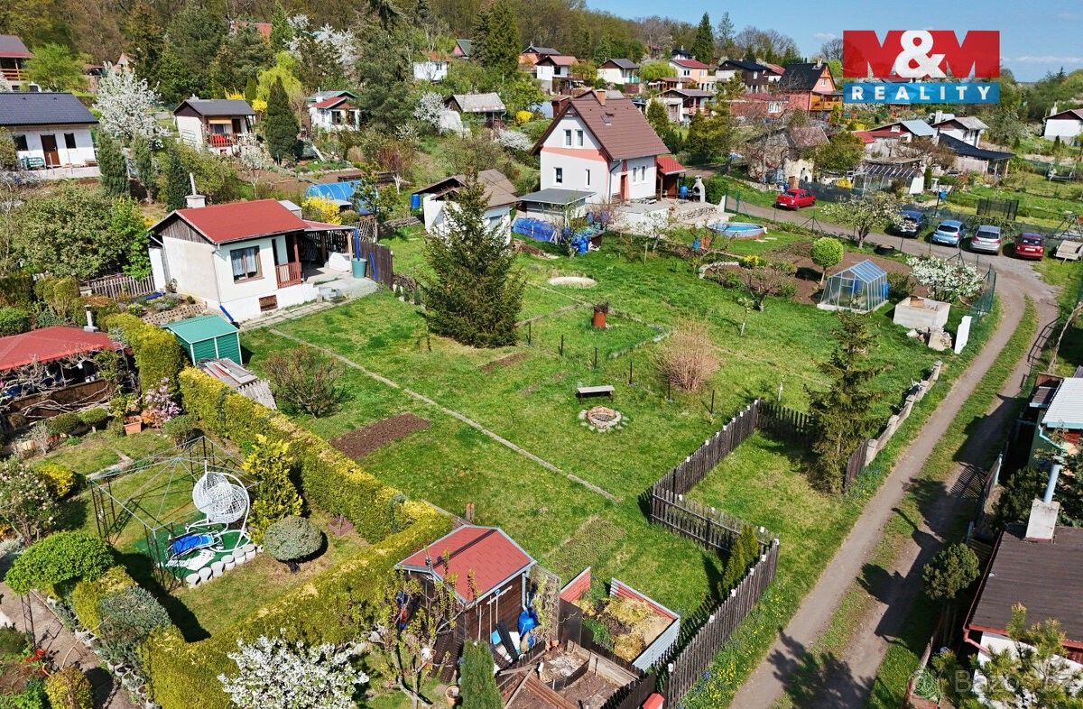 Prodej zahrada - Údlice, 431 41