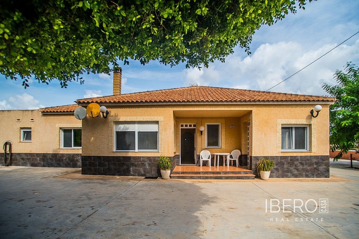 Rodinný dům · 505 m² · Orihuela, Španělsko - 3